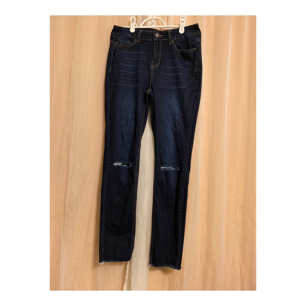 🌿 Wax Jean — FREE W/ BUNDLE